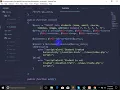 CRUD with oop PHP 04 update delete
