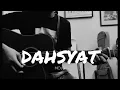 Lagu Dahsyat - Mojo (acoustic cover)