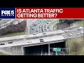 Atlanta commute times drop 5 minutes as telework surges FOX 5 News