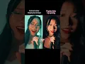 Download Lagu #pov The outcast sister finally gets the recognition for her singing... #shorts