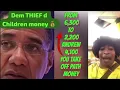 Download Lagu Andrew why JLP reduce Path money from $6,300 to $2,200 every 2 months? Do you Really Care