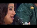 Shreya ने 'Jaane Kya Baat' गाकर लगाया महफिल में चार चांद  | Indian Idol S16 | Best Moments