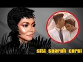Penyanyi Siti Saerah bercerai dengan suaminya, mengejutkan peminatnya.