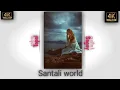 Download Lagu New Santali status || Tapal Sagay||#status ||#short ||#4k status||#santali world||