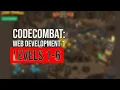 CodeCombat Web Development 1 Levels 1-6