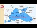 Download Lagu BLACK SEA COUNTRIES TRICK|| KERCH,BOSPHORUS,DARDENELLES STRAITS||MARMARA SEA,AZOV SEA