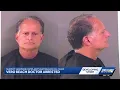 Vero Beach doctor accused of inappropriately touching victim at clinic