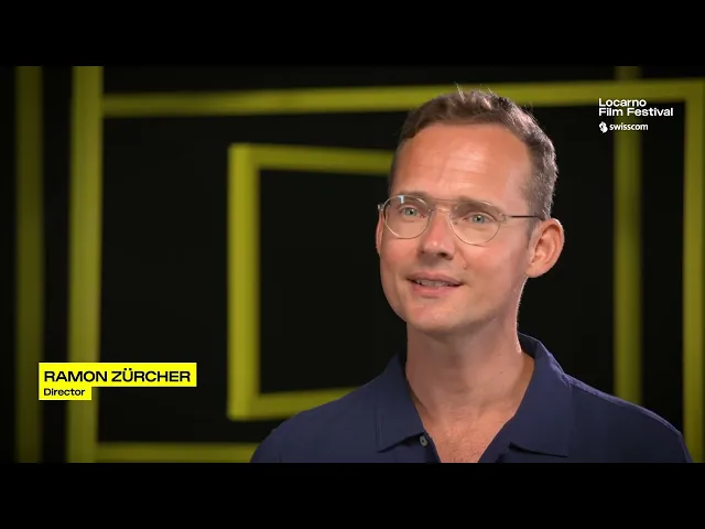 Locarno 77 | Intervista | Ramon Zürcher sulla Trilogia The End of His