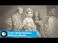 Jane Austen s Marriage Fantasies Episode 1 A Very British Romance with Lucy Worsley PBS