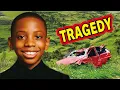 The Tragic Accident That Ended The Incredible Malakai Bayoh