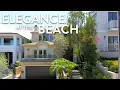 Elegance at the Beach - 856 9th Street Manhattan Beach