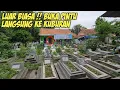 Download Lagu WOW !! HANYA ADA DI INDONESIA KAMPUNG DI ATAS KUBURAN