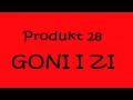 Download Lagu Produkt 28 - Goni i Zi (Teksti/Lyrics)