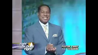 fight the good fight of faith 11 by pastor chris