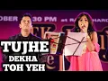 Download Lagu TUJHE DEKHA TO YE JANA SANAM | DDLJ | ALOK KATDARE | SAMPADA GOSWAMI | SIDDHARTH ENTERTAINERS