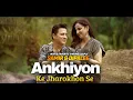 Download Lagu Ankhiyon Ke Jharokhon Se | अँखियों के झरोखों से | Samir \u0026 Dipalee recreate Ravindra Jain's classic