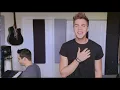 La Boca ( Mau y Ricky, Camilo ) | Cover Improvisado