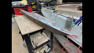 15 Nov 2025 Ready for epoxy