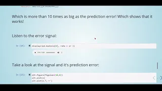 ADSP - 14 Prediction