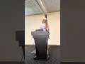 DUI Victim Impact Panel Presentation