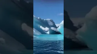 أسرار أنتاركتيكا ماذا يوجد خلف الجدار الجليدي وثائقي 