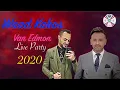 Download Lagu Waad Kakos \u0026 Van Edmon  | NEW 2020 Khegga Yaqoraa \u0026 Siskany