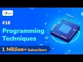 Programming Techniques in 8085 Microprocessor Looping Counters Time Delay