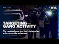 Accused Mobile gang members first to be indicted on AL enhanced criminal enterprise charge