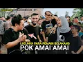 Download Lagu LAGU VIRAL POK AMAI AMAI NIA DIRGHA IRAMA DOPANG SEMUA PEMAIN BELAKANG NGAKAK ABIS DI LAGU INI