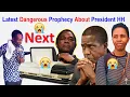 Download Lagu Laatste gevaarlijke profetie over president ZH; ECL \