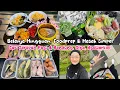Lagu 🥬BELANJA MINGGUAN, FOODPREP \u0026 MASAK SIMPEL| CARI SARAPAN PAGI DI BANDUNG, OLGA, NGEWARKOP #dailyvlog