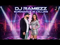 Dj Ramezz - Eurodance Is Calling 2025 (Eurodance Attack Version)