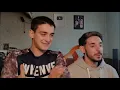 LAMBO Remix - C.R.O, Duki, Chucky 73, We$t Dubai, Moonkey (OFFICIAL VIDEO) (Reaccion)