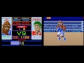 Lagu Punch-Out!! (Arcade) - High Score [1,692,140 points]
