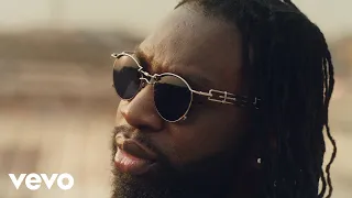 JAE5 Propeller Ft Dave BNXN Official Video 