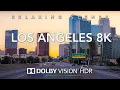 Download Lagu Driving Every Freeway in Los Angeles without Traffic in 8K HDR Dolby Vision