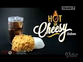 Iklan KFC Hot And Cheesy Chicken