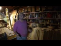 Greg Zanis Finds Free Lumber On Craigslist