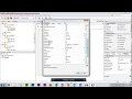 Creating Java Modern UI using Netbeans