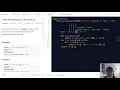 1060 Missing Element in Sorted Array Korean Medium