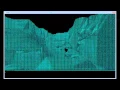Rendering 3D scenes in a console window as ASCII art