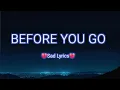 Download Lagu 💔 Before You Fade 💔 | Emotional Sad Song Lyrics (Inspired by Before You Go)