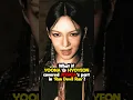 Download Lagu What if Yoona \u0026 Hyoyeon covered Jessica's part in RUN DEVIL RUN? #kpop #snsd #aicover