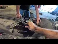 2013 5 0 F150 Fuel Pump Replacement
