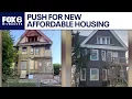 Milwaukee affordable housing emerging developers get more involved FOX6 News Milwaukee