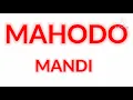Download Lagu Mari Belajar Bahasa Daerah Ternate