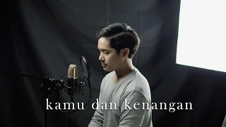 kamu dan kenangan by maudy ayunda cover by langitjiwa 