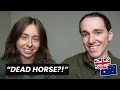 Can Brits Guess 30 Aussie Slang Words Hard Edition