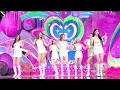 Girls Generation "FOREVER 1" Dance Mirrored