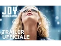 Video di JOY | Trailer Ufficiale #1 [HD] | 20th Century Fox